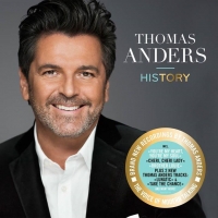 Thomas Anders Wiki, Facts