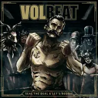 Volbeat Wiki, Facts