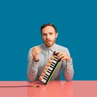 James Vincent McMorrow Wiki, Facts