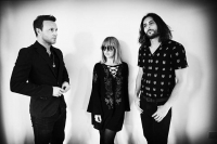 The Joy Formidable Wiki, Facts
