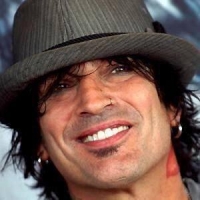 Tommy Lee Wiki, Facts