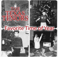 The Texas Tenors Wiki, Facts