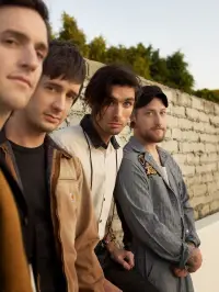 The All-American Rejects Wiki, Facts