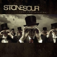 Stone Sour Wiki, Facts