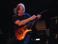 Adrian Belew Wiki, Facts