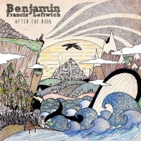Benjamin Francis Leftwich Wiki, Facts
