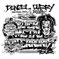 Denzel Curry Wiki, Facts