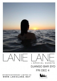 Lanie Lane Wiki, Facts