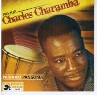 Charles Charamba Wiki, Facts