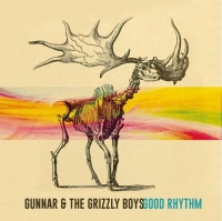 Gunnar & The Grizzly Boys Wiki, Facts