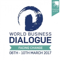 World Business Dialogue Wiki, Facts