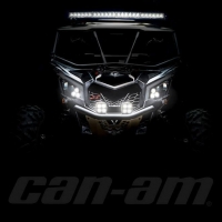 Can-Am Off-Road Wiki, Facts