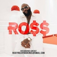 Rick Ross Net Worth 2023, Height, Wiki, Age