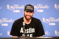 Kevin Love Net Worth 2024, Height, Wiki, Age