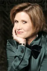 Carrie Fisher Net Worth 2024, Height, Wiki, Age