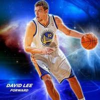 David Lee