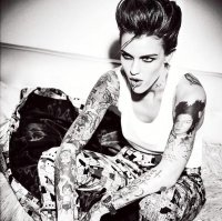 Ruby Rose Net Worth 2022, Height, Wiki, Age