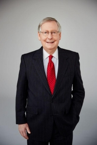 Mitch McConnell Net Worth 2024, Height, Wiki, Age