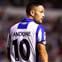 Florin Andone Net Worth 2022, Height, Wiki, Age