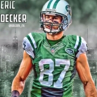 Eric Decker
