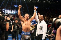 Keith Thurman Net Worth 2024, Height, Wiki, Age
