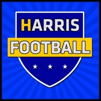 Chris Harris Jr. (American Footballer)
