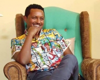 Teddy Afro Net Worth 2024, Height, Wiki, Age