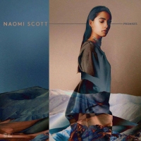 Naomi Scott