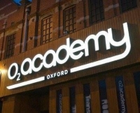 O2 Academy Oxford Wiki, Facts