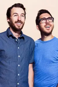 Jake and Amir Wiki, Facts