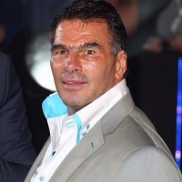 Paddy Doherty Net Worth 2024, Height, Wiki, Age