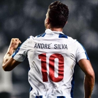 André Silva Net Worth 2024, Height, Wiki, Age
