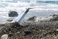 Message in a bottle Wiki, Facts