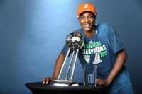 Sylvia Fowles Net Worth 2024, Height, Wiki, Age