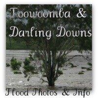 Toowoomba & Darling Downs Flood Photos & Info Wiki, Facts
