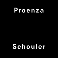 Proenza Schouler Wiki, Facts