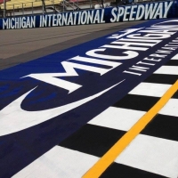 Michigan International Speedway Wiki, Facts
