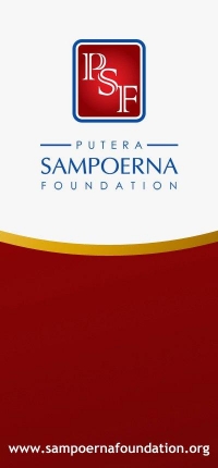 Putera Sampoerna Foundation Wiki, Facts