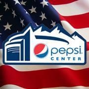 Pepsi Center Wiki, Facts