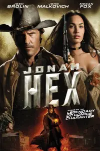Jonah Hex Wiki, Facts