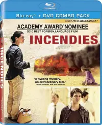 Incendies Wiki, Facts
