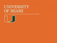 University of Miami Wiki, Facts