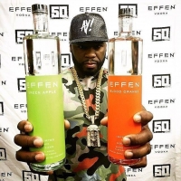 50 Cent Net Worth 2022, Height, Wiki, Age
