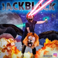 Jack Black