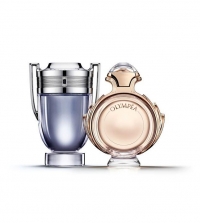Invictus & OlympÃ©a Paco Rabanne Wiki, Facts
