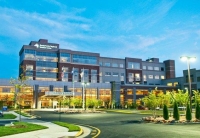 Spotsylvania Regional Medical Center Wiki, Facts