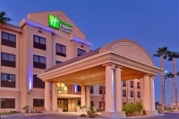 Holiday Inn Express & Suites Yuma Wiki, Facts