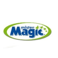 Mister Magic Wiki, Facts