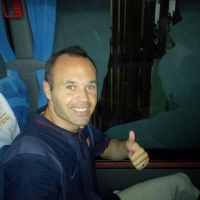 Andr�s Iniesta Net Worth 2022, Height, Wiki, Age