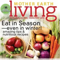 Mother Earth Living Wiki, Facts